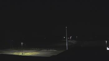 Weather camera view of Wynford Local School District.