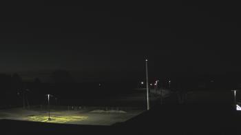 Weather camera view of Wynford Local School District.