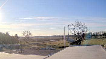 Weather camera view of Wynford Local School District.