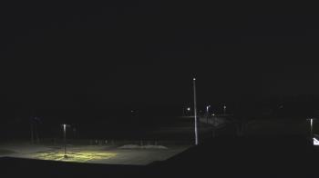 Weather camera view of Wynford Local School District.