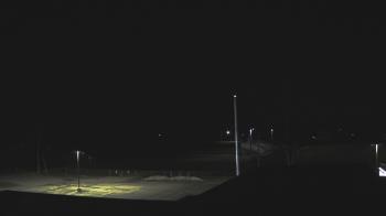 Weather camera view of Wynford Local School District.