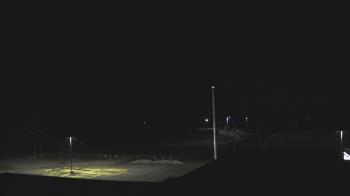 Weather camera view of Wynford Local School District.