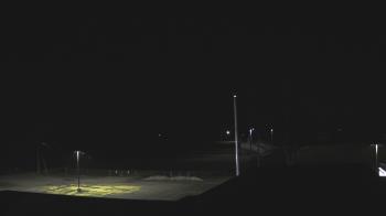 Weather camera view of Wynford Local School District.