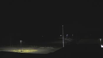 Weather camera view of Wynford Local School District.