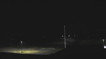 Weather camera view of Wynford Local School District.