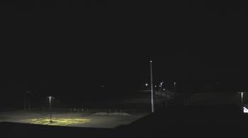 Weather camera view of Wynford Local School District.