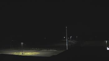 Weather camera view of Wynford Local School District.