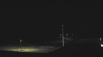 Weather camera view of Wynford Local School District.