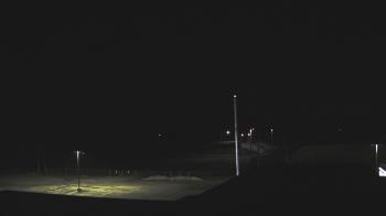 Weather camera view of Wynford Local School District.