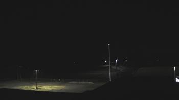 Weather camera view of Wynford Local School District.