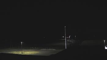 Weather camera view of Wynford Local School District.