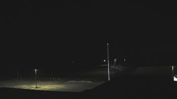 Weather camera view of Wynford Local School District.