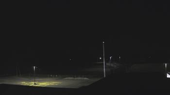 Weather camera view of Wynford Local School District.