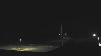 Weather camera view of Wynford Local School District.