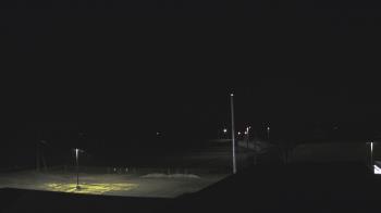 Weather camera view of Wynford Local School District.