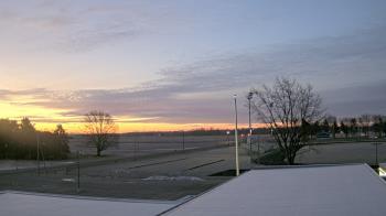 Weather camera view of Wynford Local School District.