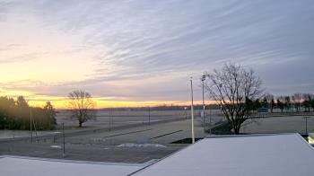 Weather camera view of Wynford Local School District.