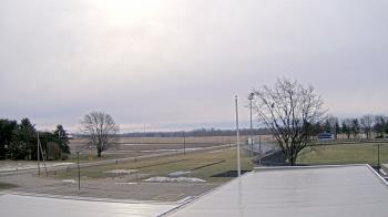 Weather camera view of Wynford Local School District.