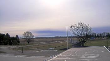 Weather camera view of Wynford Local School District.