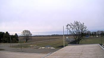 Weather camera view of Wynford Local School District.