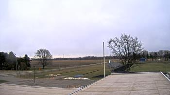 Weather camera view of Wynford Local School District.