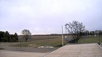 Weather camera view of Wynford Local School District.
