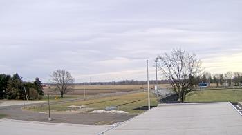 Weather camera view of Wynford Local School District.