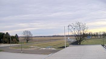 Weather camera view of Wynford Local School District.