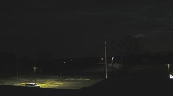 Weather camera view of Wynford Local School District.