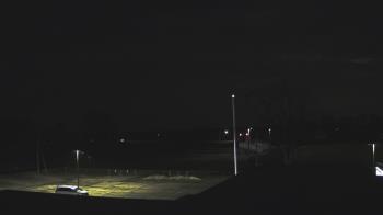 Weather camera view of Wynford Local School District.