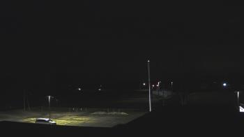 Weather camera view of Wynford Local School District.