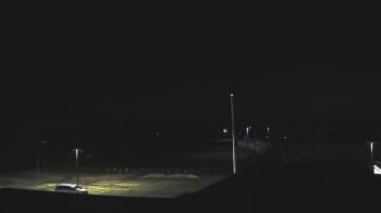 Weather camera view of Wynford Local School District.