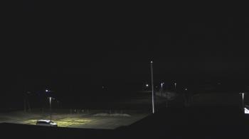 Weather camera view of Wynford Local School District.