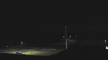 Weather camera view of Wynford Local School District.