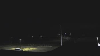 Weather camera view of Wynford Local School District.