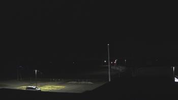 Weather camera view of Wynford Local School District.