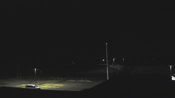 Weather camera view of Wynford Local School District.