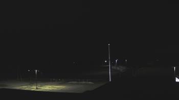 Weather camera view of Wynford Local School District.