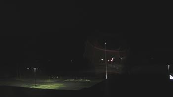 Weather camera view of Wynford Local School District.