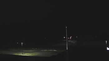 Weather camera view of Wynford Local School District.