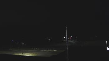 Weather camera view of Wynford Local School District.