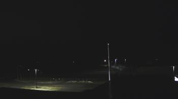 Weather camera view of Wynford Local School District.