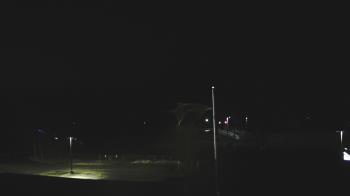 Weather camera view of Wynford Local School District.