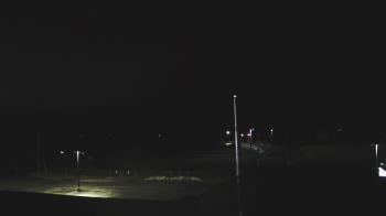 Weather camera view of Wynford Local School District.