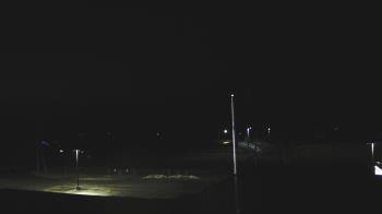 Weather camera view of Wynford Local School District.