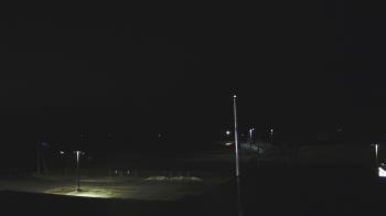 Weather camera view of Wynford Local School District.