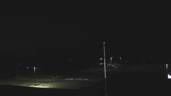 Weather camera view of Wynford Local School District.