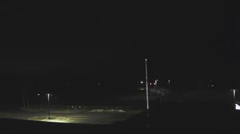 Weather camera view of Wynford Local School District.