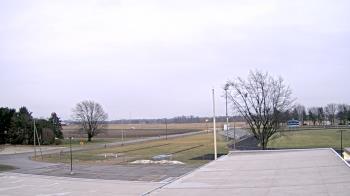 Weather camera view of Wynford Local School District.
