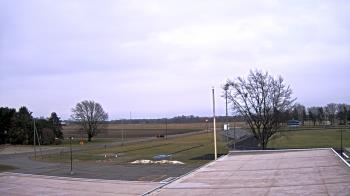 Weather camera view of Wynford Local School District.